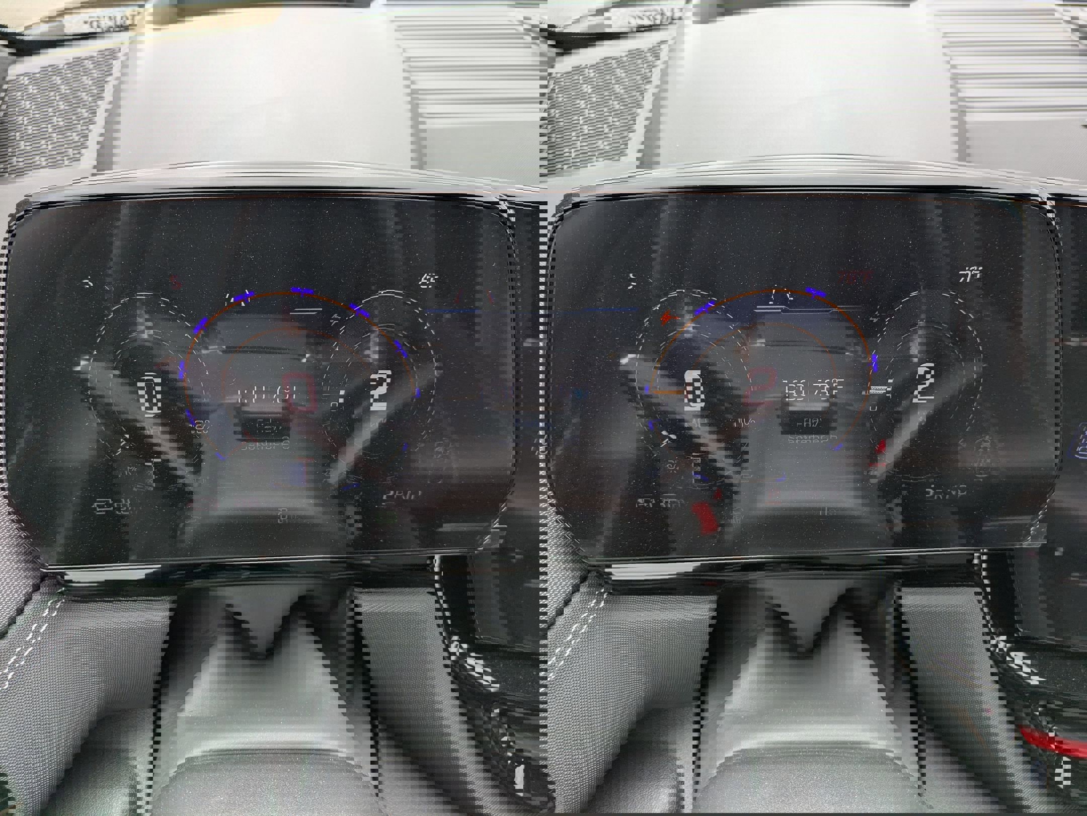 New 2026 Chevrolet Silverado EV Trail Boss w/ Premium Package image 20