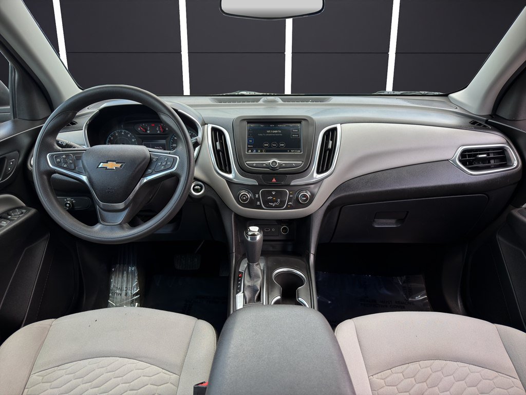 Used 2019 Chevrolet Equinox LS FWD image 10