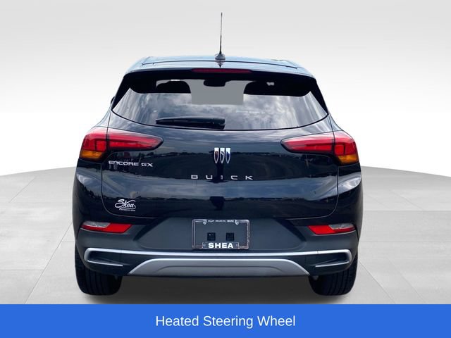 Used 2025 Buick Encore GX Preferred w/ Comfort Package FWD image 4