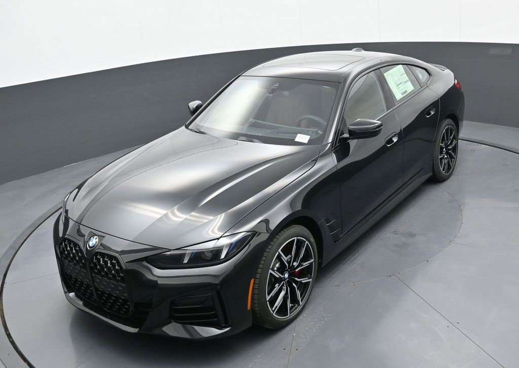 New 2026 BMW 430i xDrive w/ M Sport Package image 33