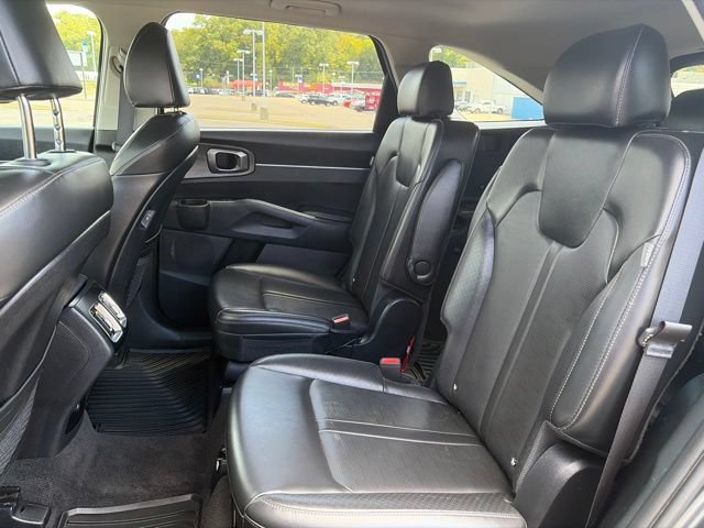 Used 2024 Kia Sorento X-Line EX AWD/4WD image 7