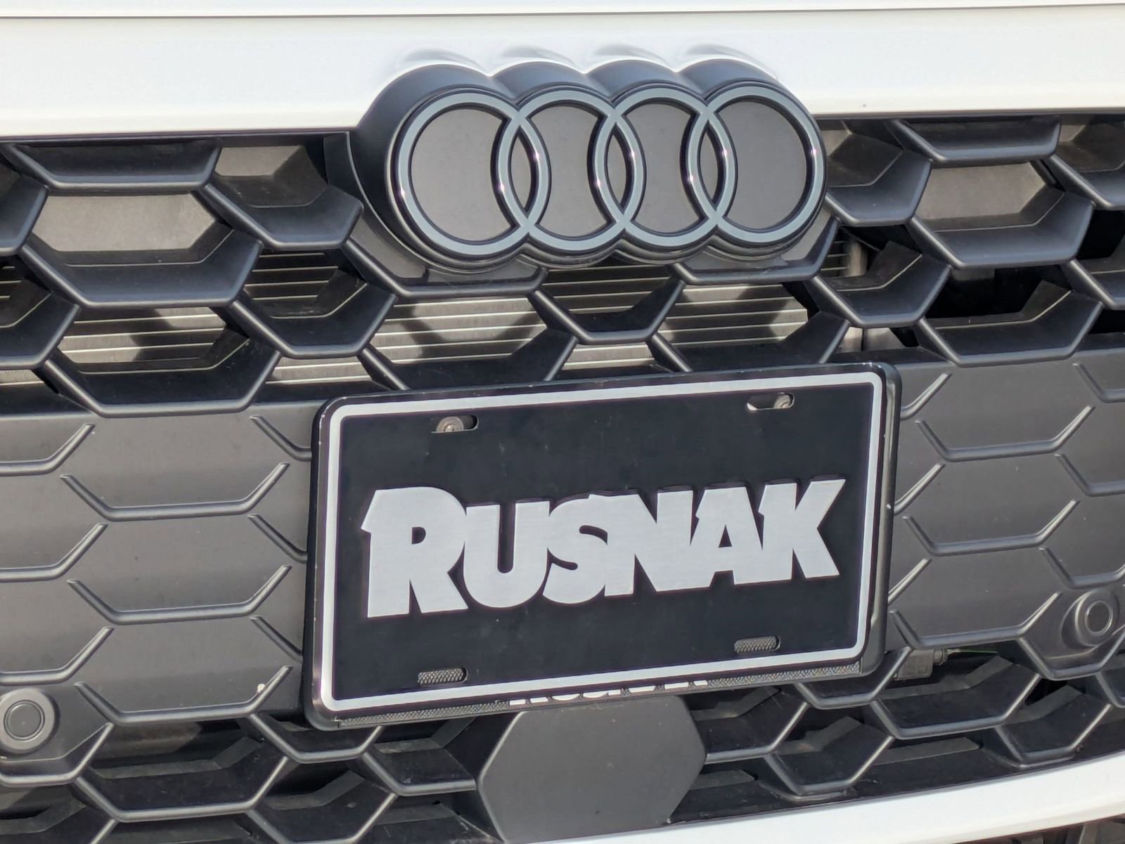 Used 2025 Audi A3 2.0T Premium w/ Black Optic Package image 26