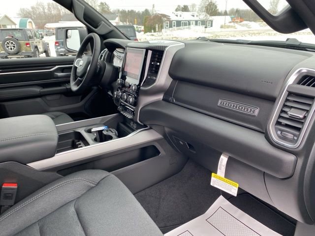 New 2026 RAM 1500 Big Horn image 38