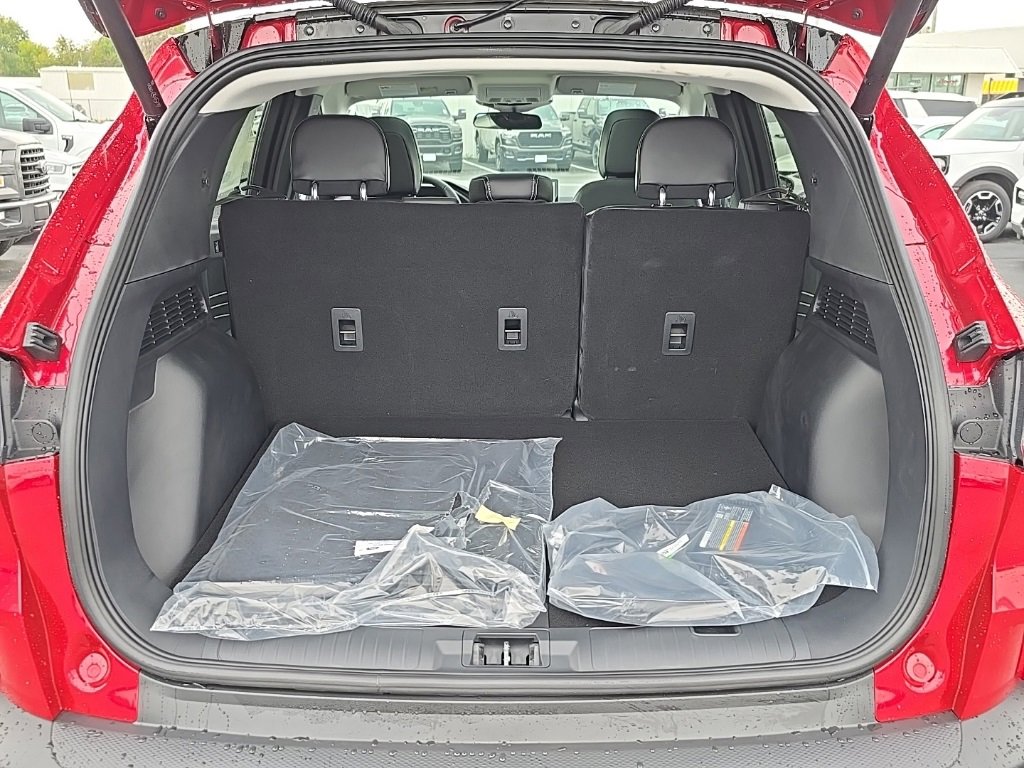 New 2026 Ford Escape SE image 68