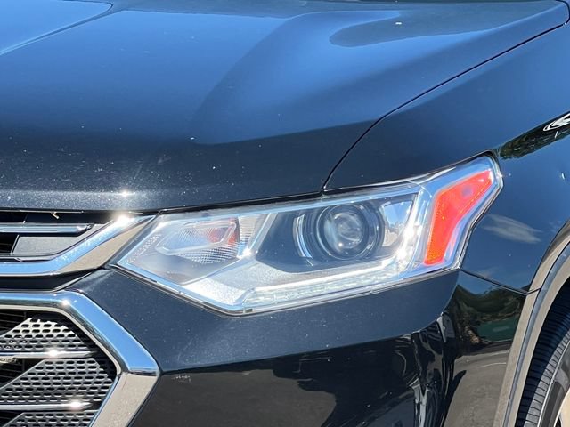 Used 2020 Chevrolet Traverse LT w/ LPO, Floor Liner Package AWD/4WD image 44