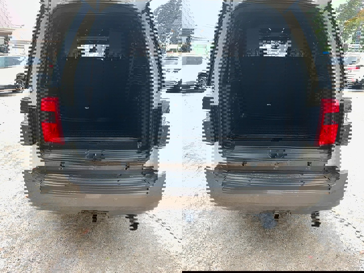 Used 2016 Ford Expedition EL King Ranch RWD image 9