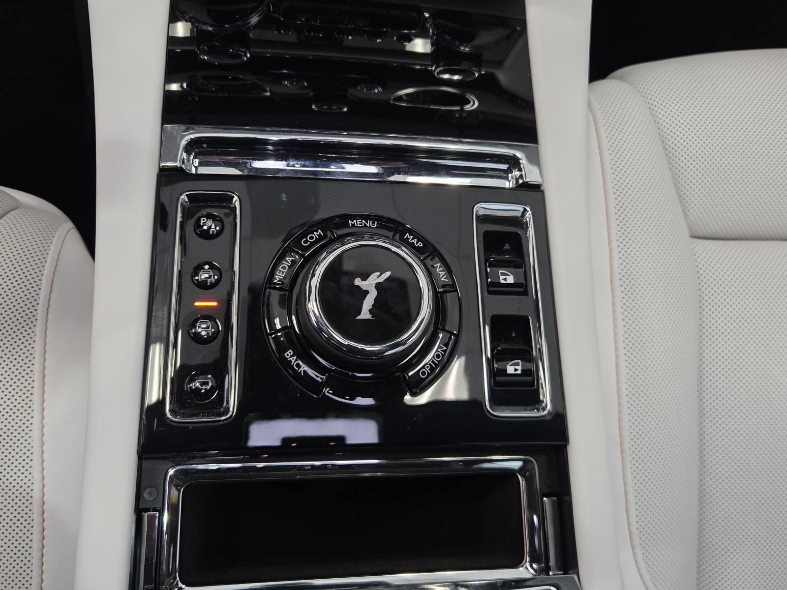 Used 2024 Rolls-Royce Ghost AWD/4WD image 13