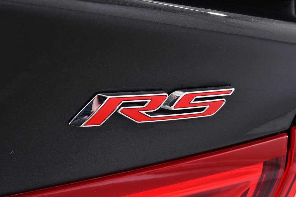 Used 2023 Chevrolet Malibu RS image 21