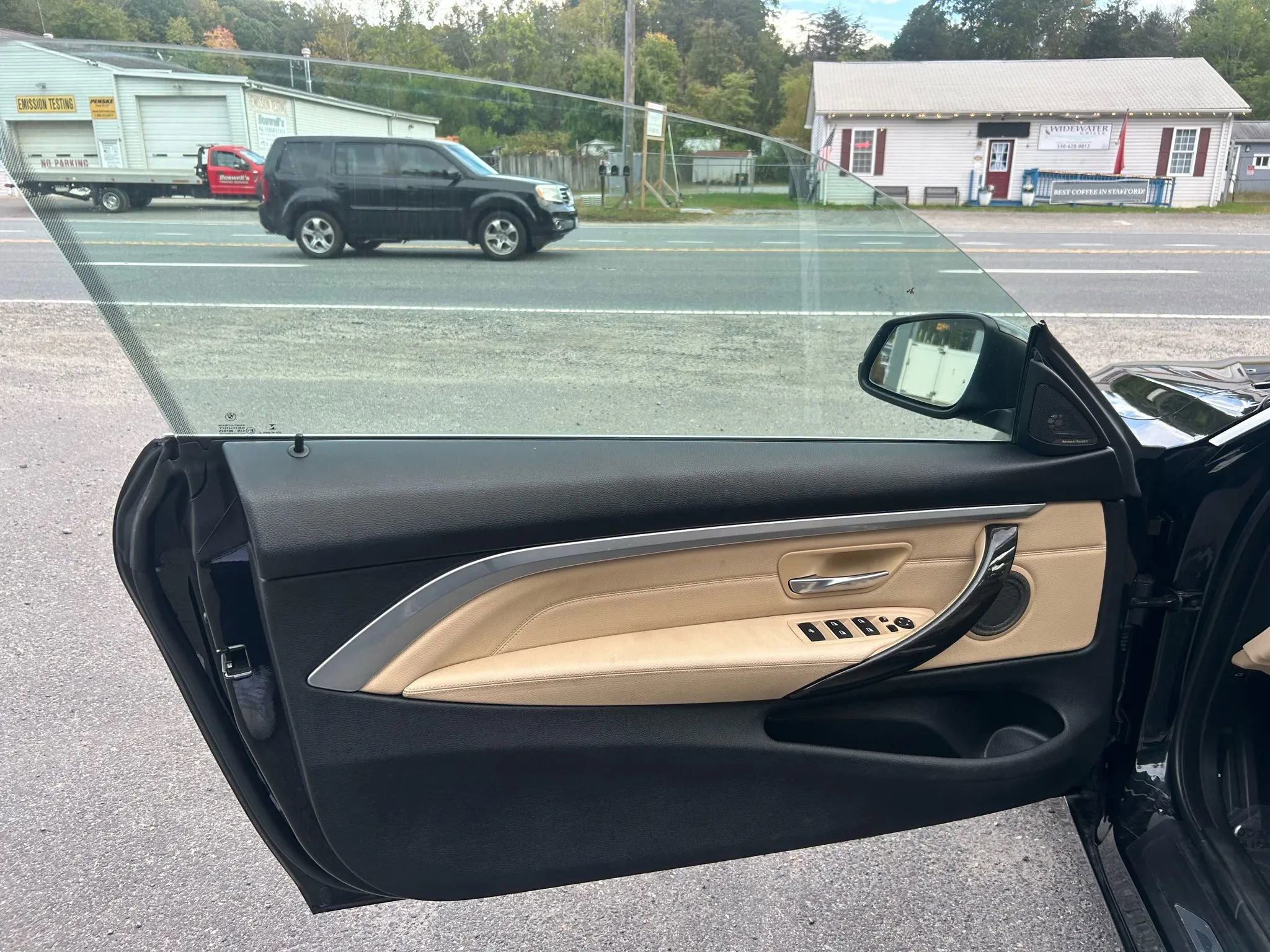 Used 2017 BMW 440i Convertible w/ Technology Package image 17