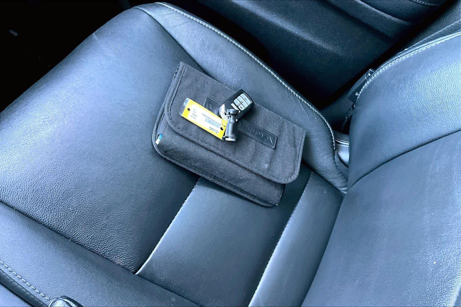 Used 2018 Honda Pilot EX-L image 14