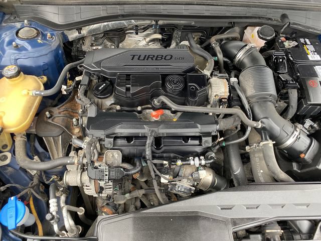 Used 2022 Hyundai Sonata Sport FWD image 22