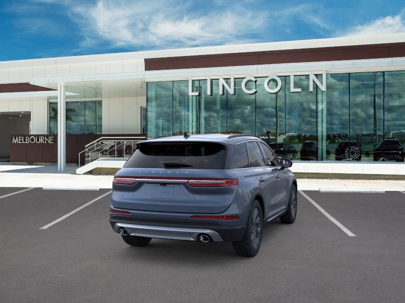 New 2026 Lincoln Corsair Premiere image 8