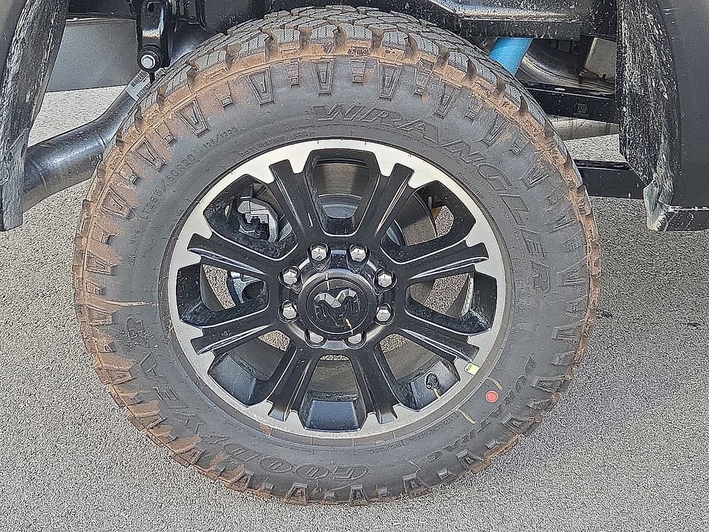 New 2026 RAM 2500 Rebel w/ Rebel Level 1 Equipment Group image 7