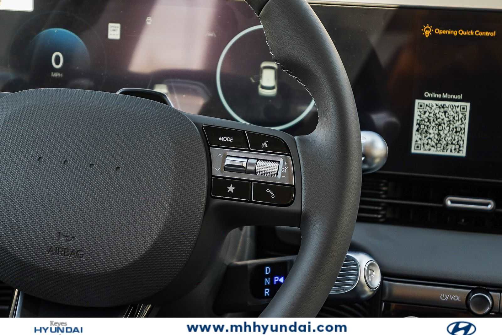 New 2026 Hyundai Ioniq 5 SEL RWD image 19