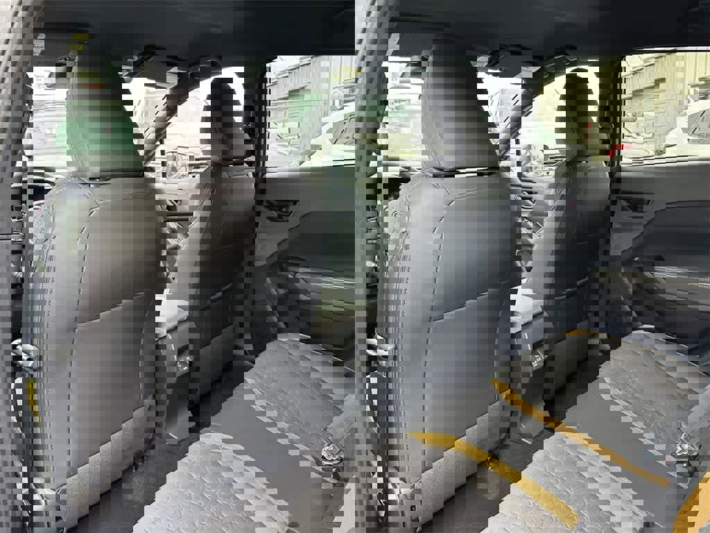 New 2026 Subaru Crosstrek 2.5i Sport image 11