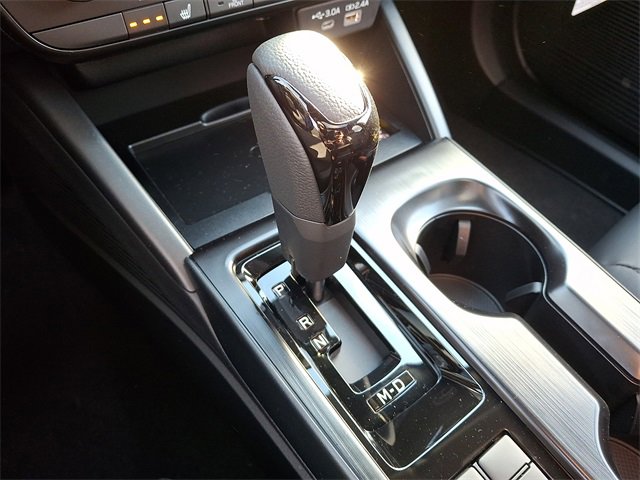 New 2026 Subaru Outback Premium image 17