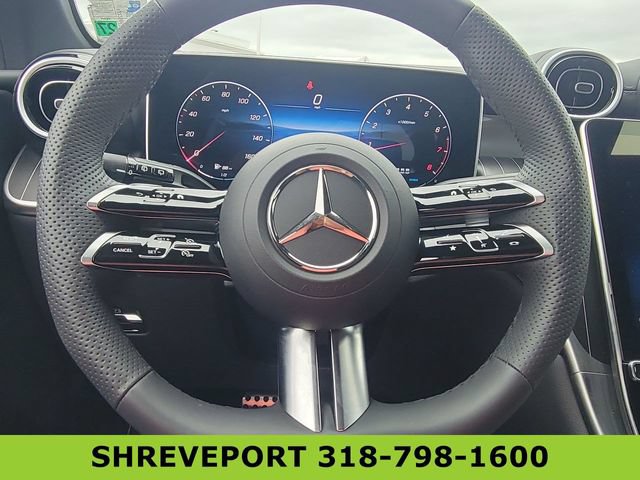 Used 2025 Mercedes-Benz GLC 300 image 11
