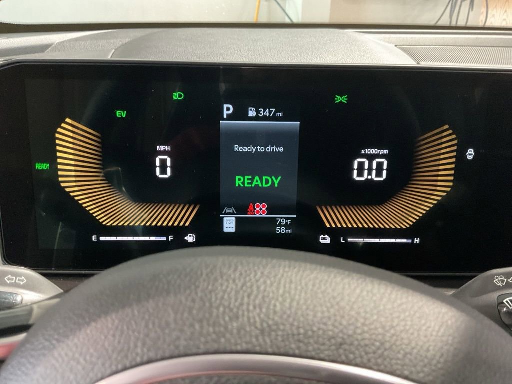 New 2025 Kia Sorento EX image 18