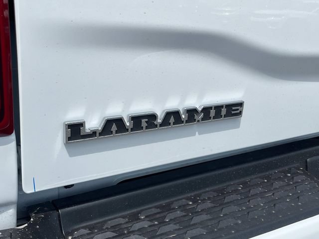 New 2026 RAM 2500 Laramie AWD/4WD image 37