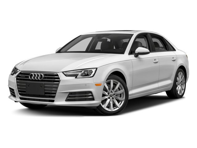 Used 2017 Audi A4 2.0T Premium Plus w/ Premium Plus Package AWD/4WD image 1