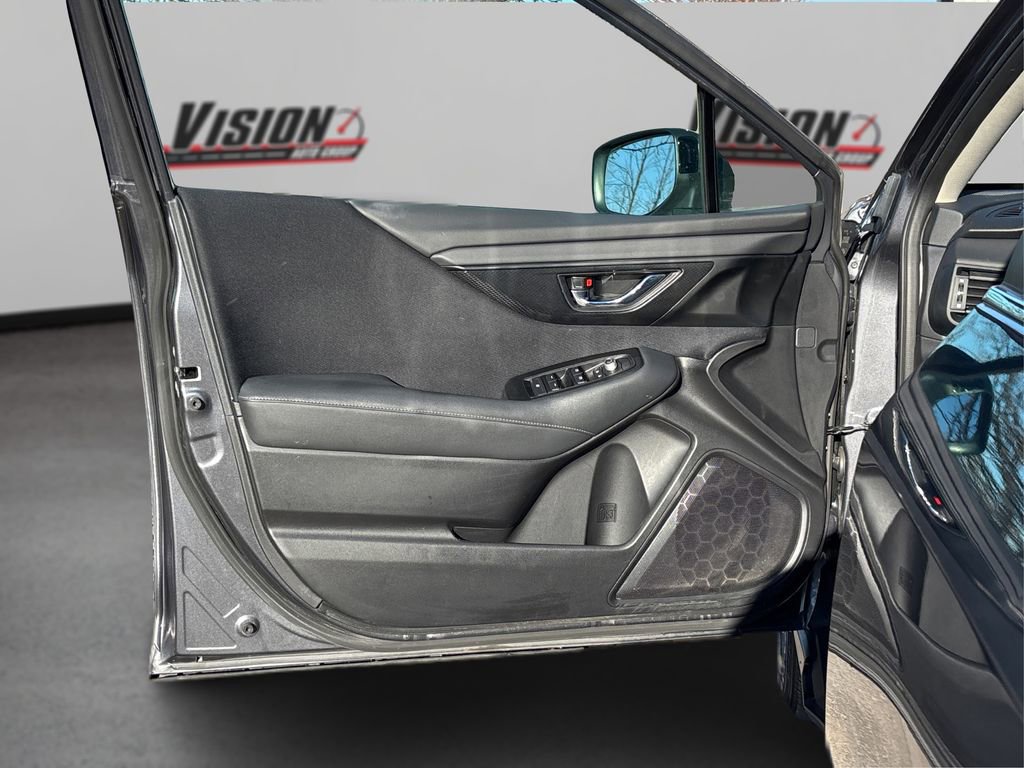 Used 2023 Subaru Forester Premium image 24