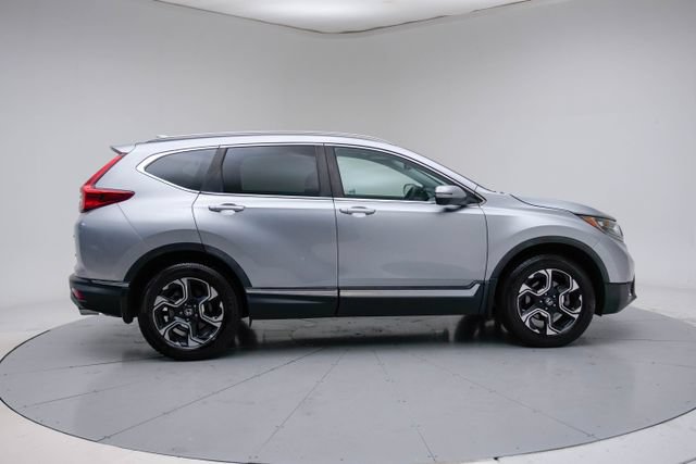 Used 2018 Honda CR-V Touring image 22