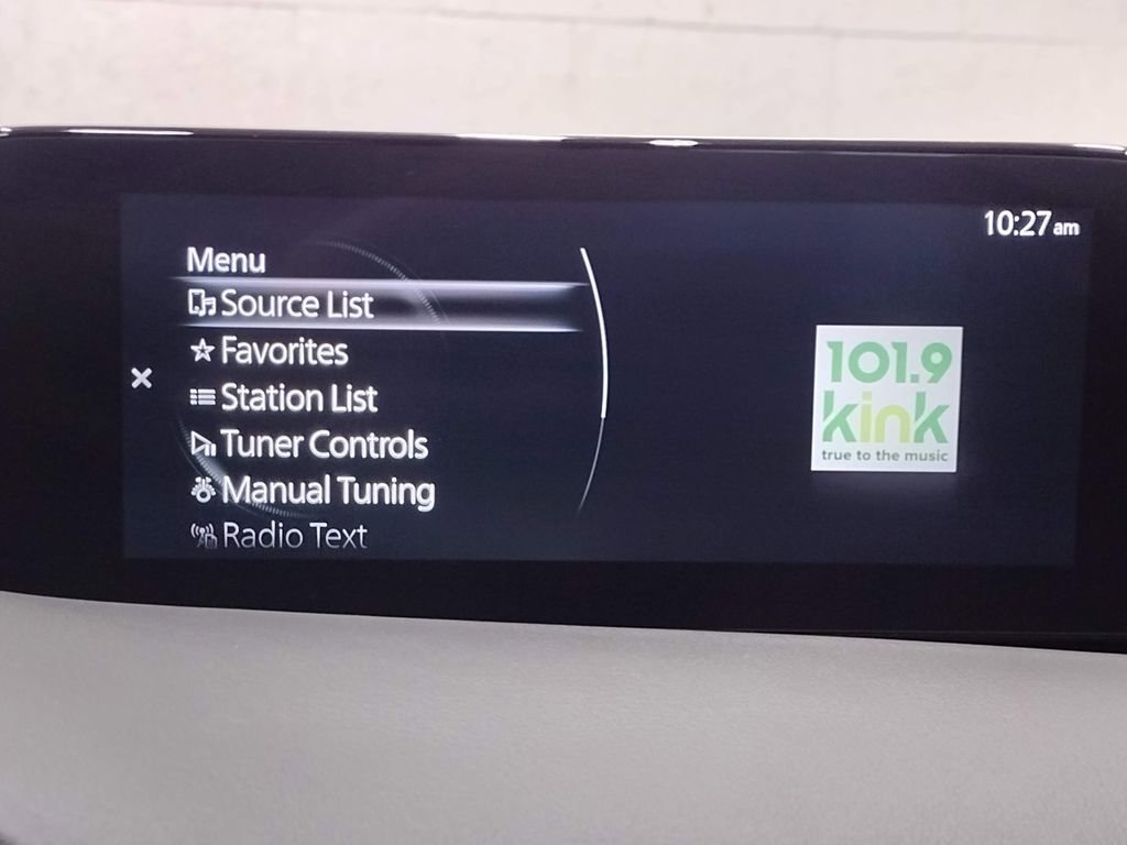 Used 2021 MAZDA MAZDA3 Hatchback w/Premium Plus Pkg image 33