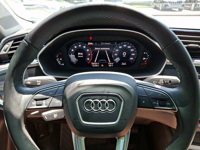 Certified 2023 Audi Q3 2.0T Premium w/ Convenience Package AWD/4WD image 19