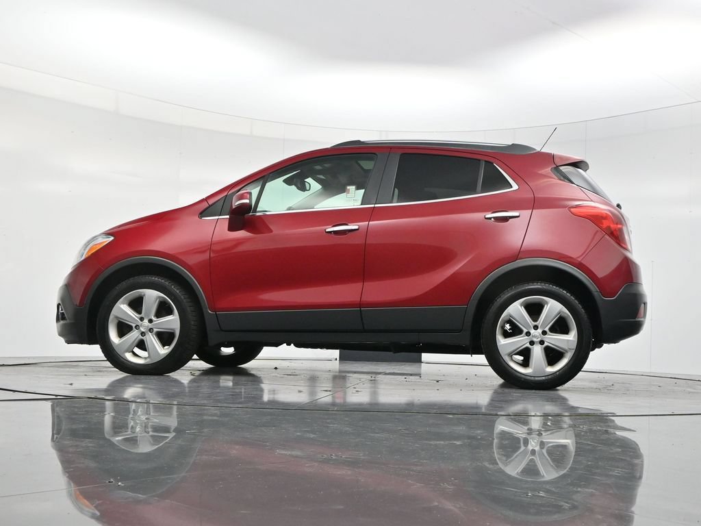 Used 2015 Buick Encore Leather FWD image 50