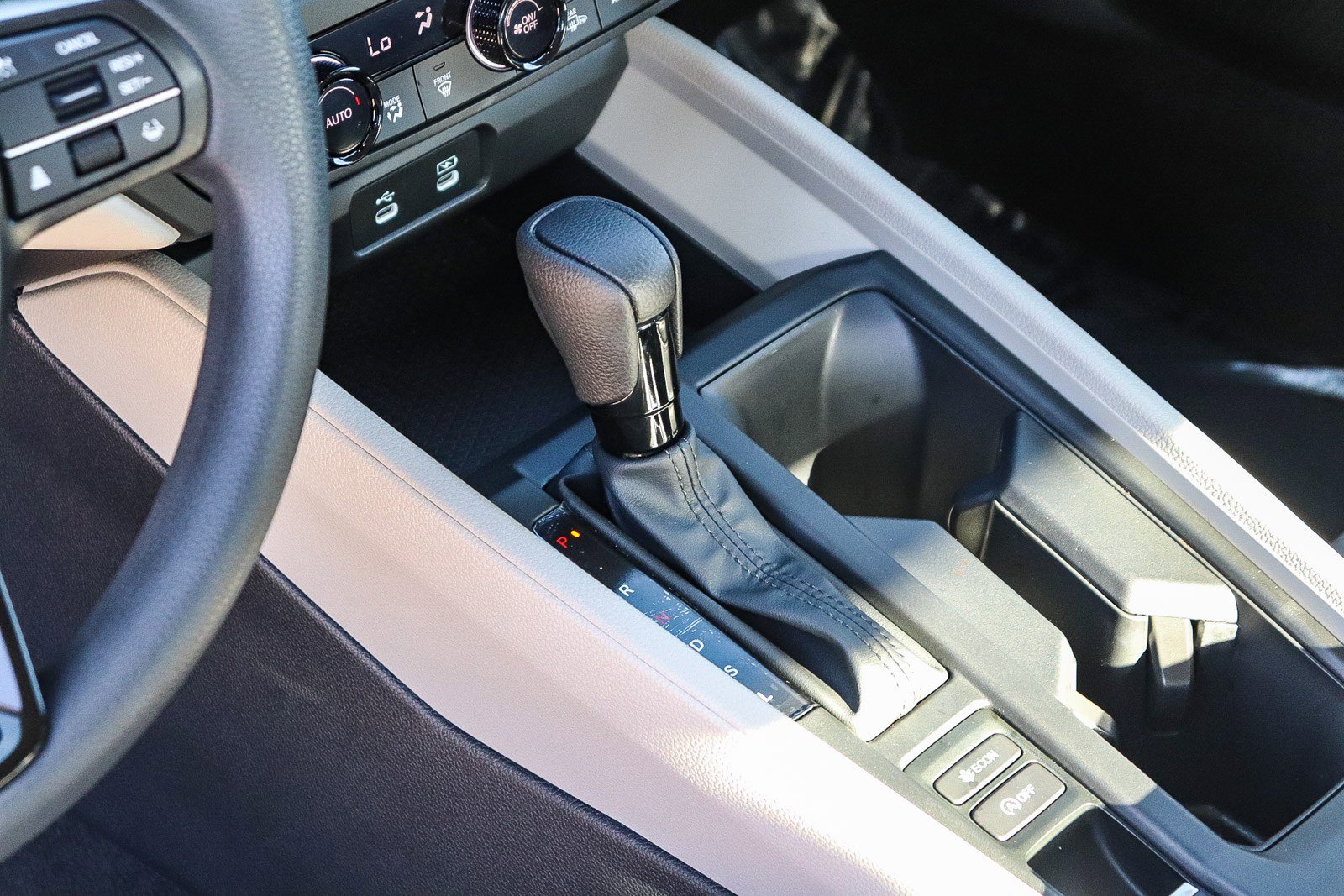 Certified 2025 Honda Accord SE image 21