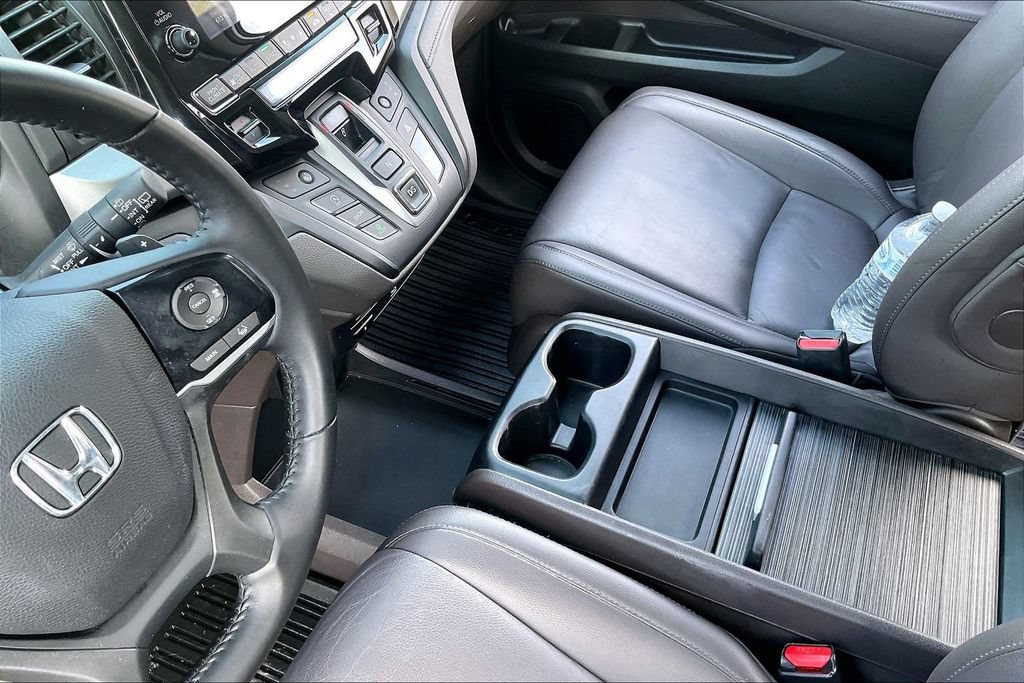 Used 2019 Honda Odyssey Touring image 18