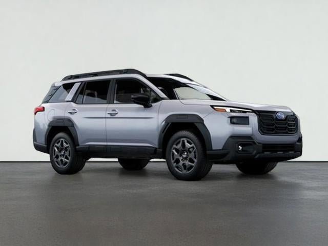 New 2026 Subaru Outback Premium