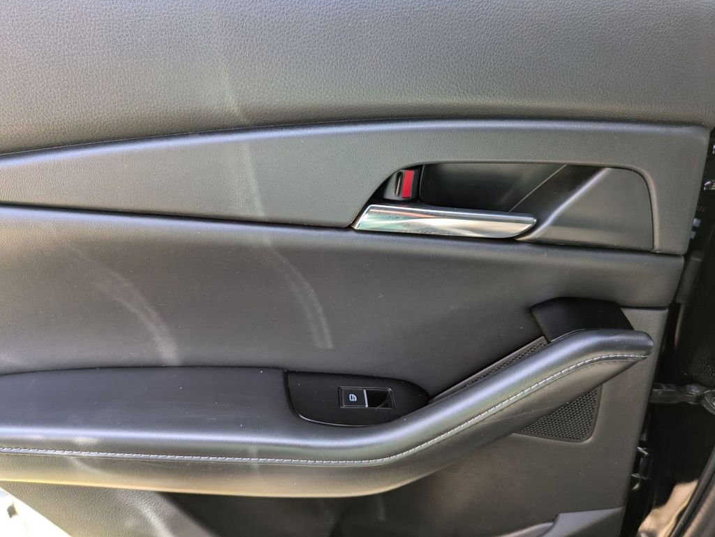 Used 2025 MAZDA CX-30 AWD 2.5 S w/ Preferred Package image 25