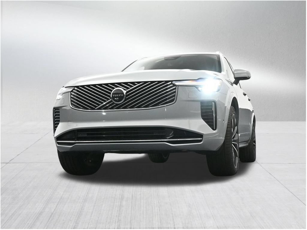 New 2026 Volvo XC90 B6 Plus w/ Protection Package Premier AWD/4WD image 28