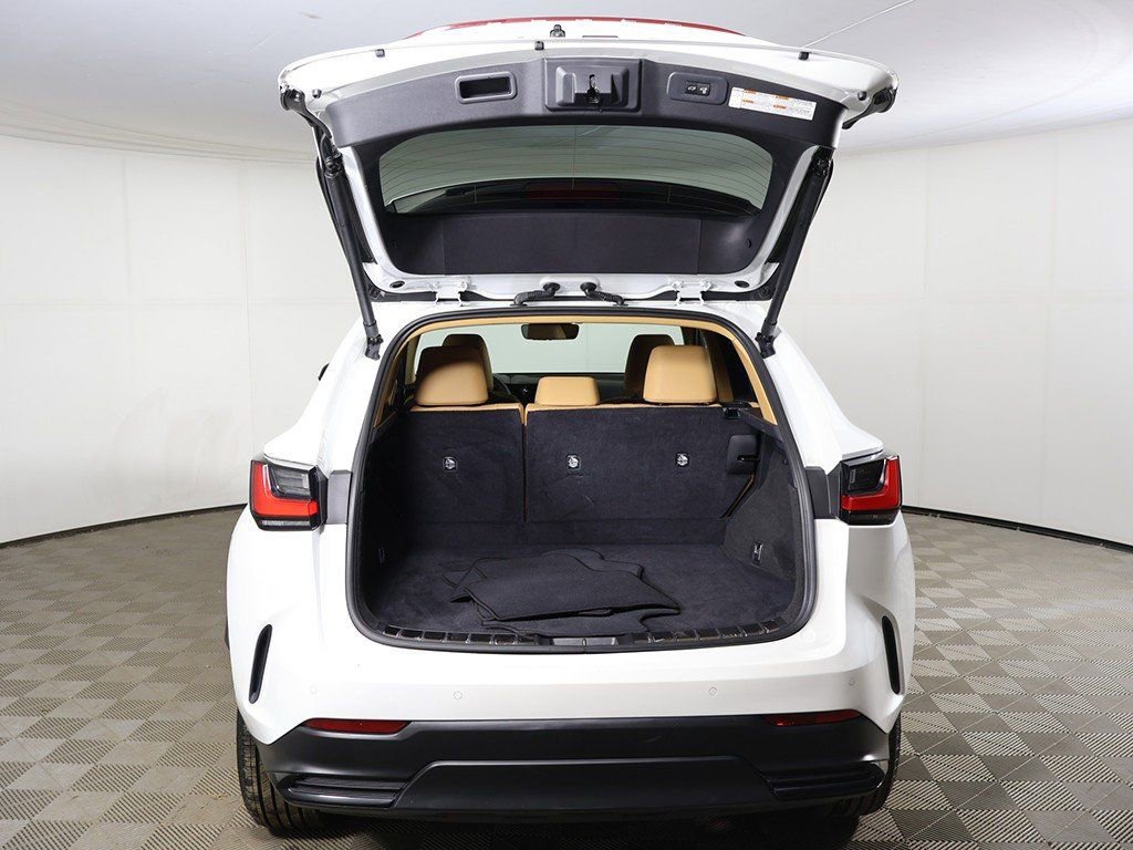 Used 2022 Lexus NX 250 FWD image 15