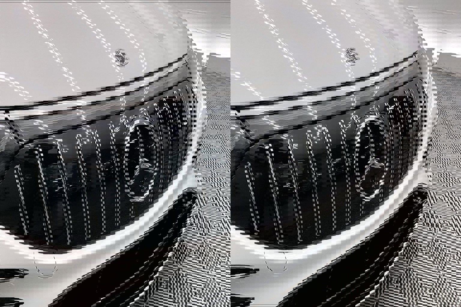 Certified 2023 Mercedes-Benz EQS AMG 4MATIC image 28