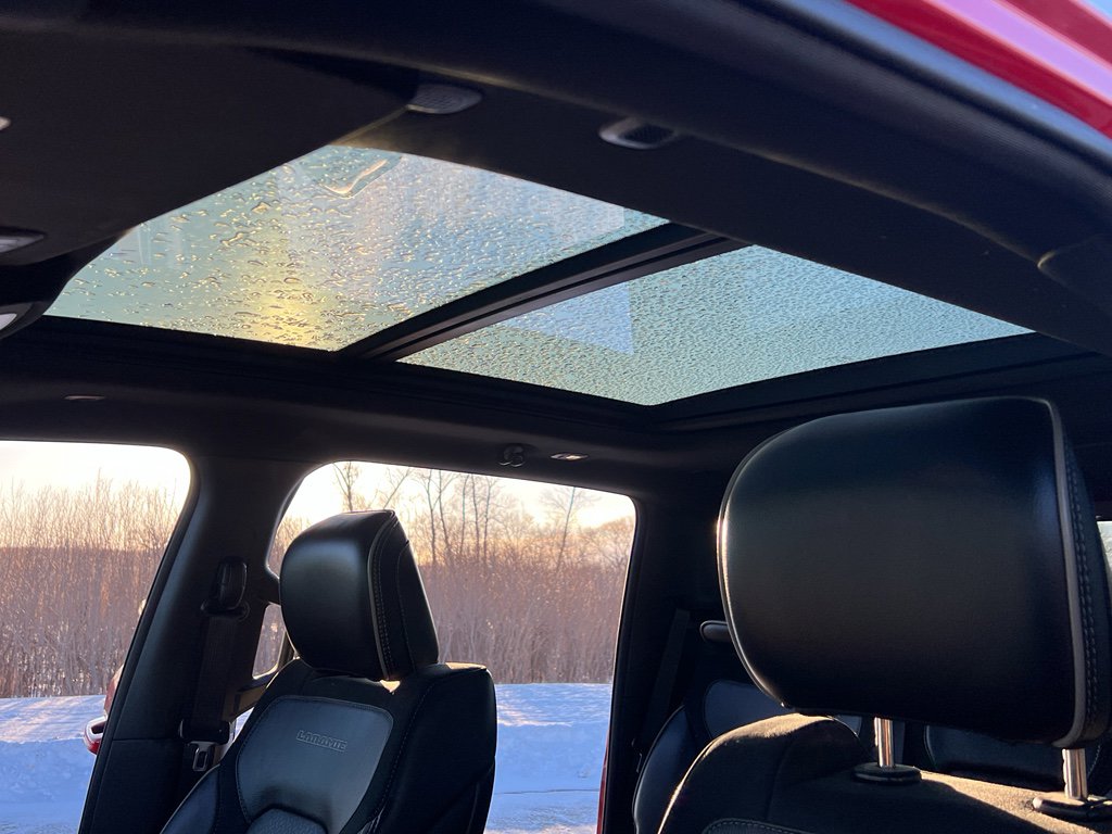 Used 2021 RAM 1500 Laramie image 20