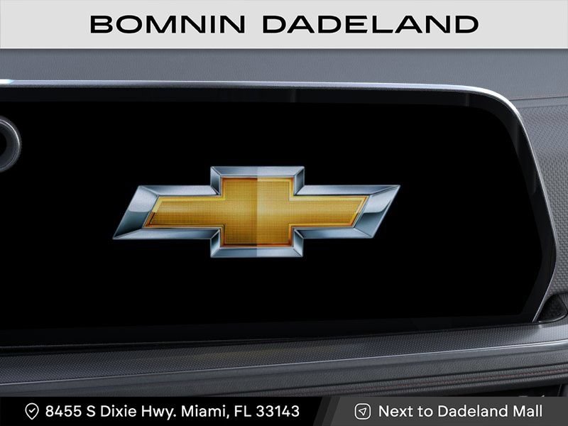 New 2026 Chevrolet Tahoe RST w/ Comfort Package RWD image 20