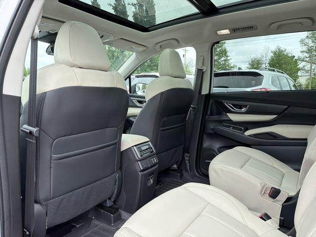 New 2026 Subaru Ascent Limited AWD/4WD image 13