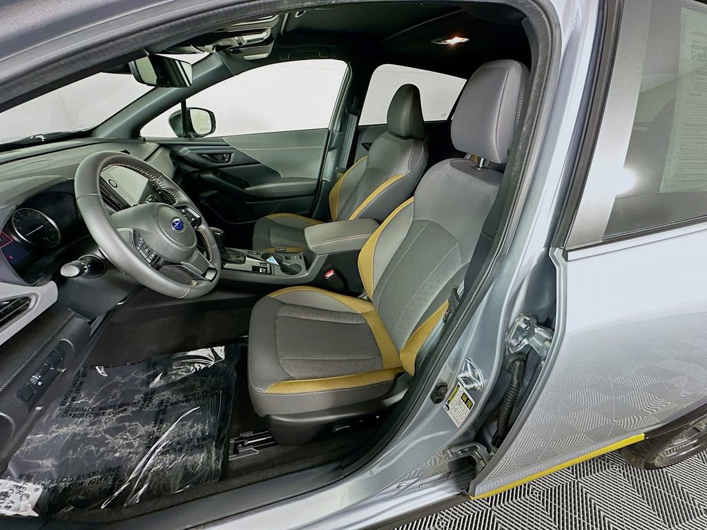 Certified 2025 Subaru Crosstrek 2.5i Sport w/ Crosstrek Mirror Package AWD/4WD image 28