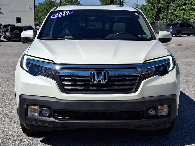 Used 2019 Honda Ridgeline RTL-T image 5