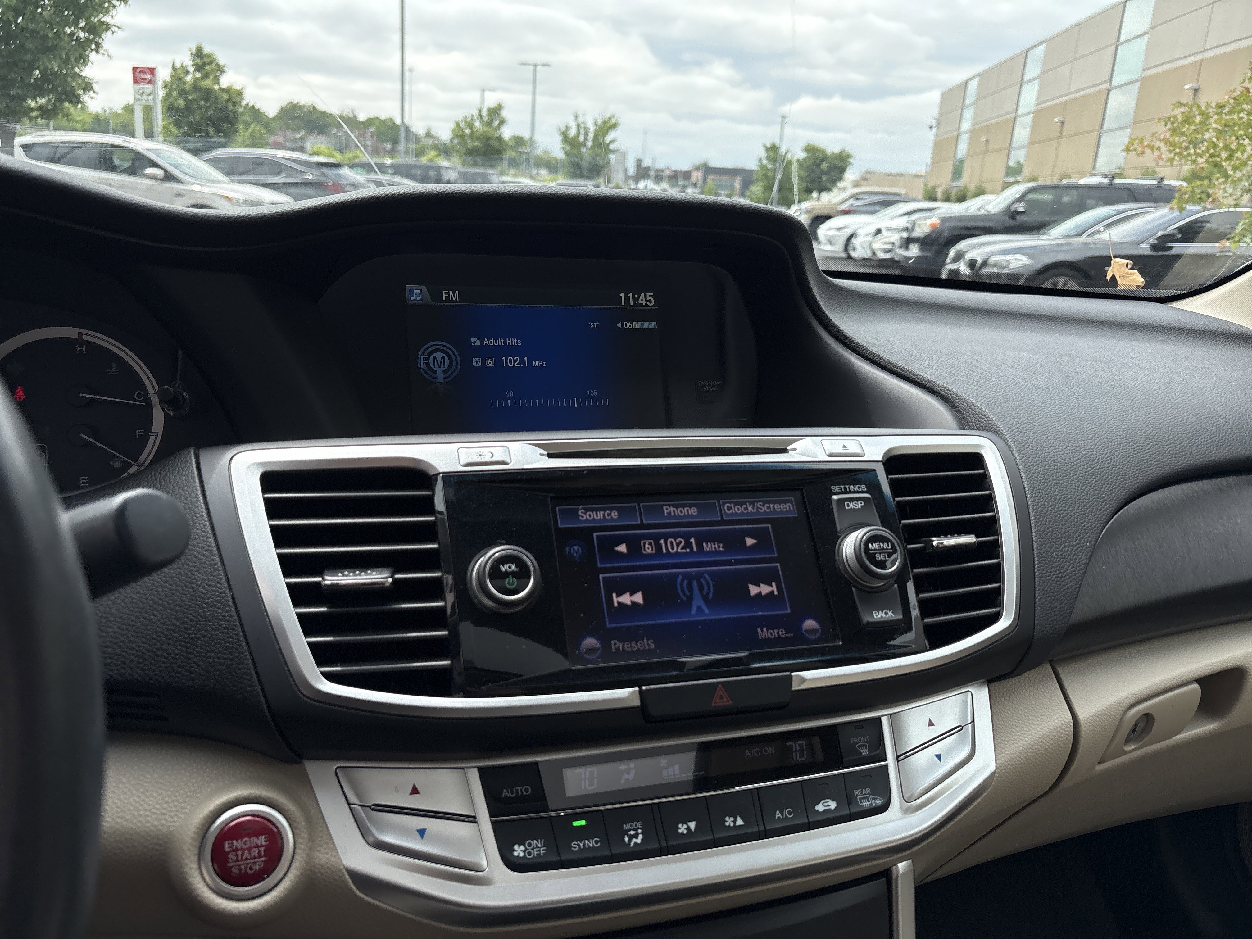Used 2013 Honda Accord EX-L image 30