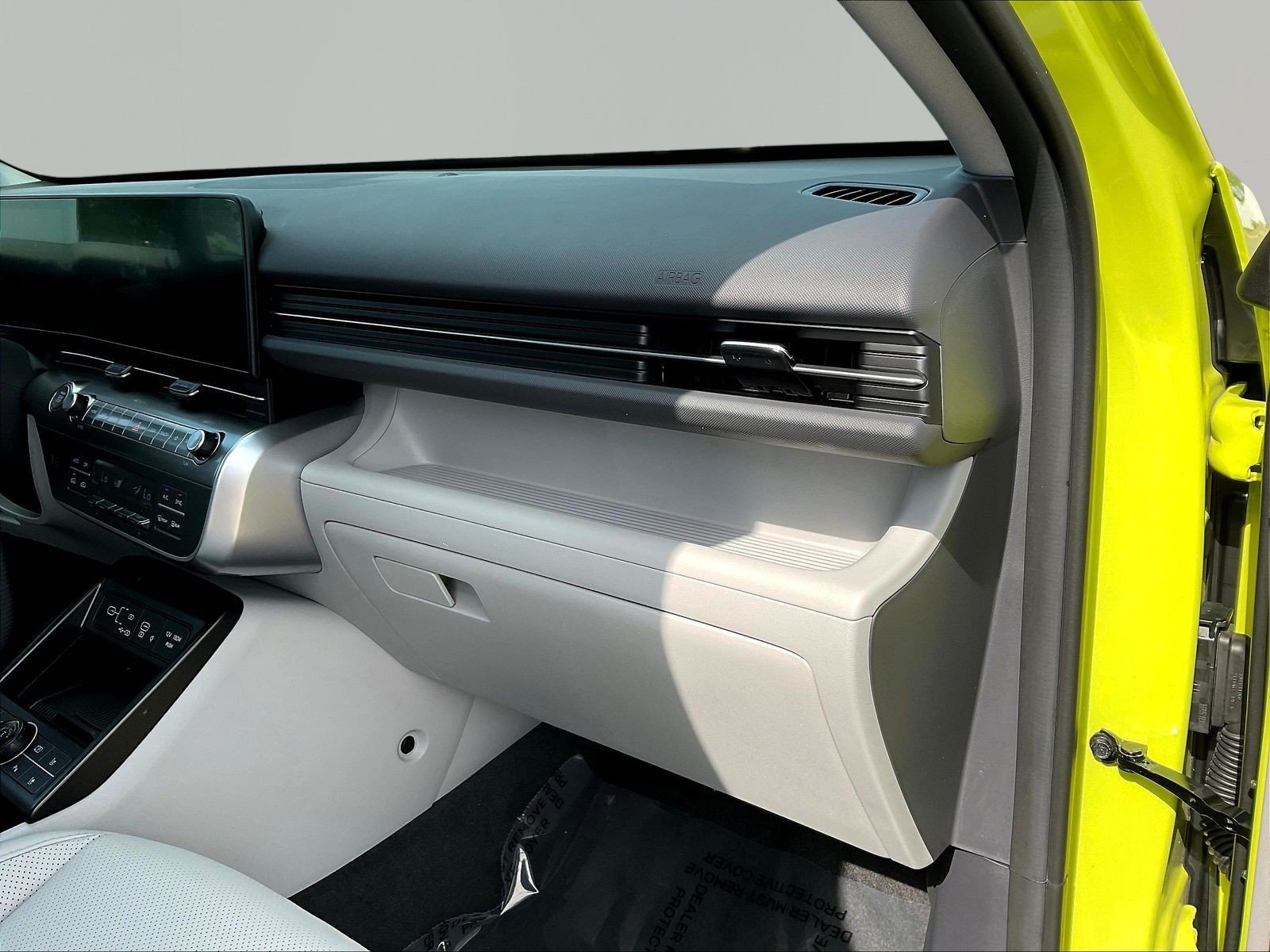 Certified 2024 Hyundai Kona Limited AWD/4WD image 26