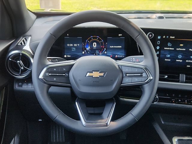 New 2027 Chevrolet Equinox LT w/ LPO, Floor Liner Package FWD image 21