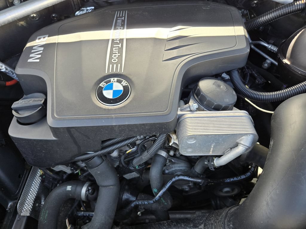 Used 2015 BMW X3 xDrive28i AWD/4WD image 32