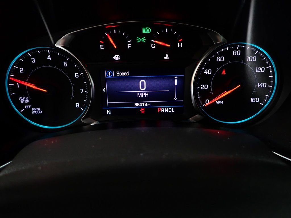 Used 2023 Chevrolet Equinox LT w/ LPO, Floor Liner Package image 21