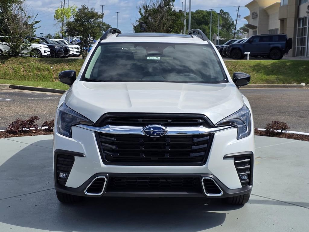 New 2026 Subaru Ascent Touring AWD/4WD image 2