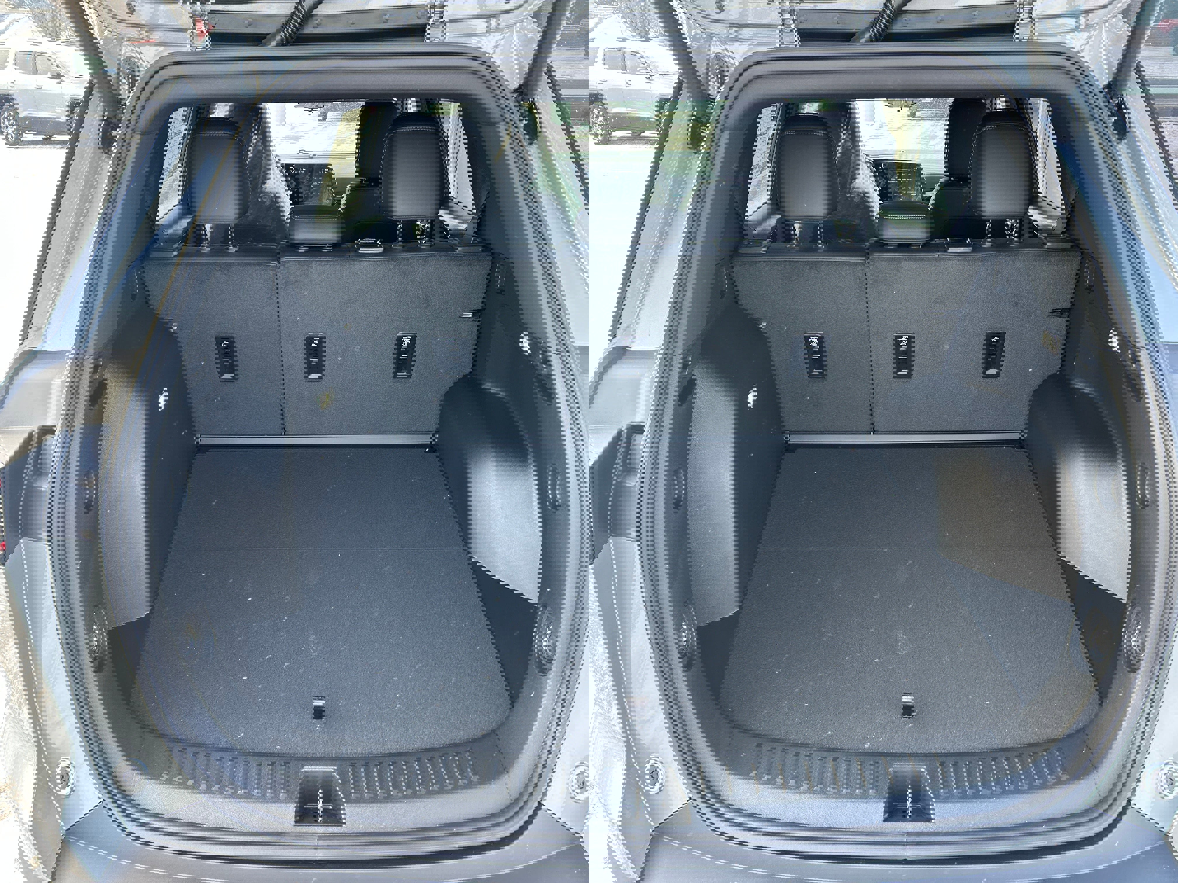 New 2026 Chevrolet Equinox LT w/ Convenience Package II image 34