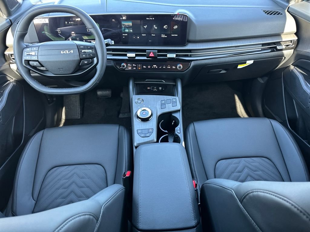 New 2026 Kia Sportage X-Line AWD/4WD image 16