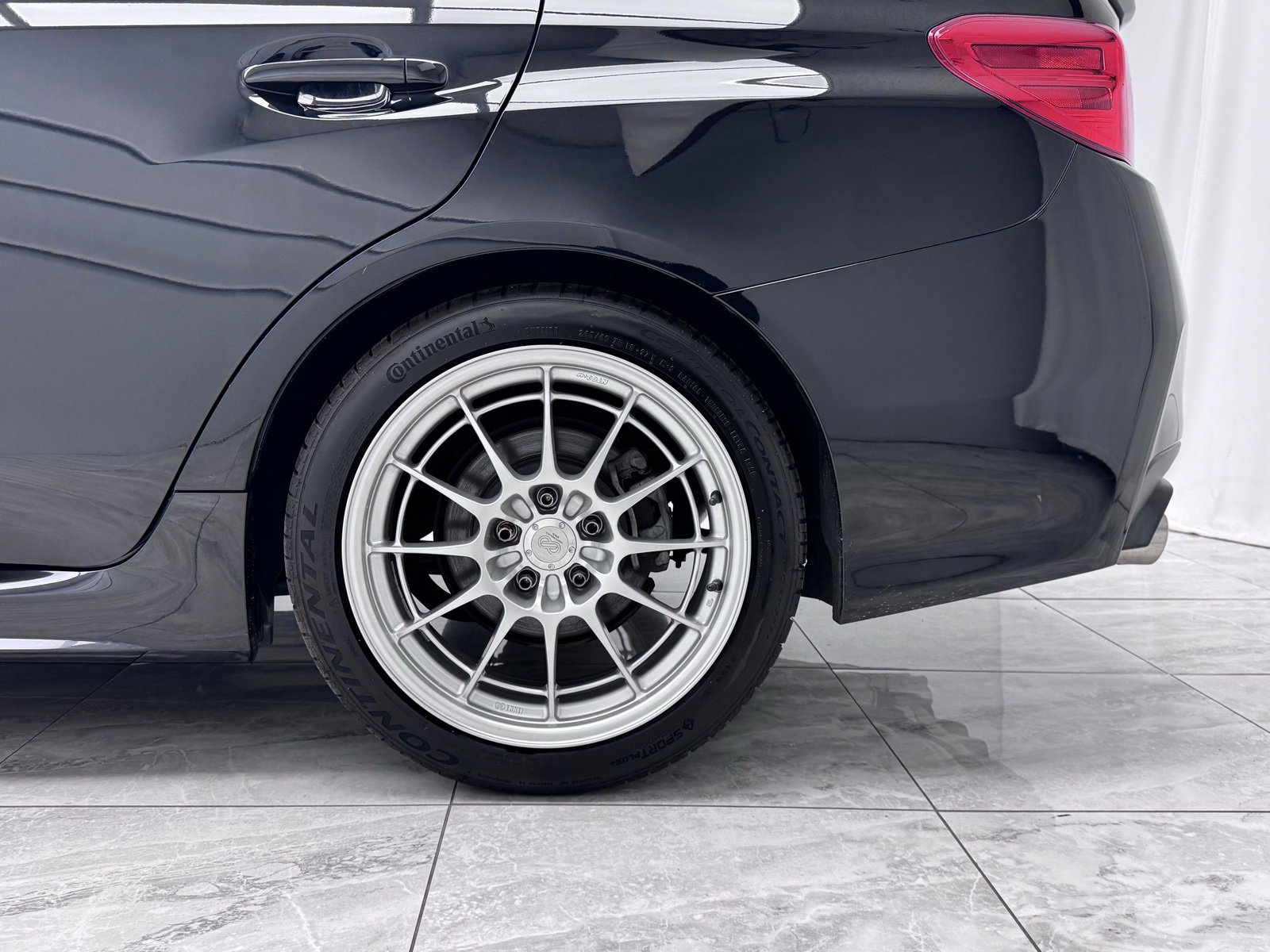 Used 2020 Subaru WRX Premium image 11